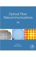 Optical Fiber Telecommunications VII
