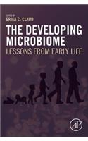 Developing Microbiome: Lessons from Early Life