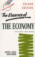 Essence Economy (PRENTICE-HALL ESSENTIALS OF MANAGEMENT SERIES)