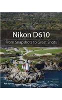 Nikon D610
