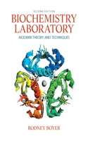 Biochemistry Laboratory
