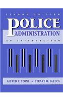 Police Administration