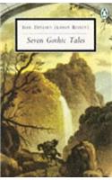 Seven Gothic Tales