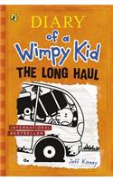 Diary Of A Wimpy Kid : The Long Haul