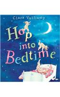 Hop Into Bedtime