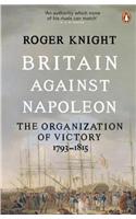 Britain Against Napoleon