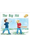 The Big Hit