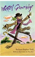 Worzel Gummidge