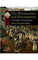 The Renaissance and Reformation