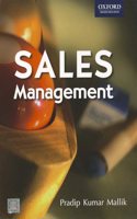 Sales Management