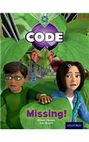 Project X Code: Bugtastic Missing