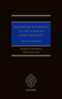 Preliminary References to the European Court of Justice