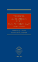Vertical Agreements in EU Competition Law