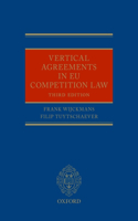 Vertical Agreements in Eu Competition Law