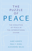 The Puzzle of Peace