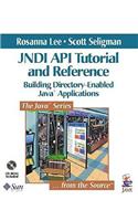 Jndi API Tutorial and Reference: Tutorial and Reference : Building Directory-Enabled Java Applications