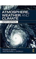 Atmosphere, , Weather and Climate
