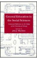 General Education in the Social Sciences