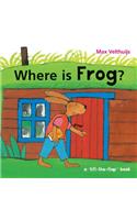 Where is Frog?