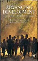 Advancing Development
