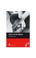Macmillan Readers Anna and the Fighter Beginner Without CD