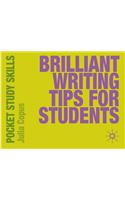 Brilliant Writing Tips for Students