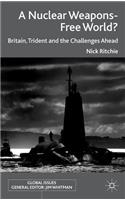 Nuclear Weapons-Free World?