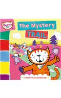 Poppy Cat TV: Mystery Trail: (15 Poppy Cat TV)