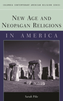 New Age and Neopagan Religions in America