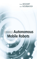 Introduction to Autonomous Mobile Robots