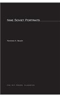 Nine Soviet Portraits