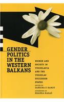 Gender Politics in the Western Balkans