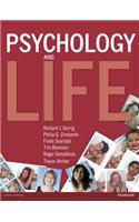 Psychology and Life