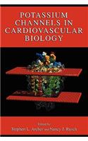 Potassium Channels in Cardiovascular Biology