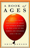 A Book of Ages