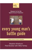 Every Young Man's Battle Guide