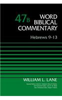 Hebrews 9-13, Volume 47B