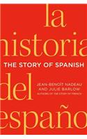 The Story of Spanish
