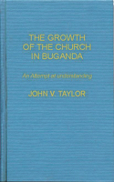 Growth of the Church in Buganda