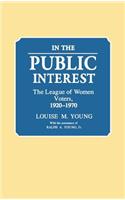 In the Public Interest