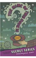 The Name of This Book Is Secret