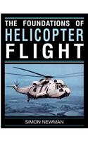 Foundations of Helicopter Flight