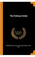 The Pullman Strike