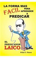 Predicador Laico