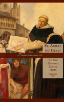 St. Albert the Great