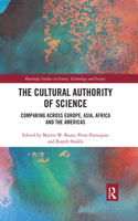 Cultural Authority of Science