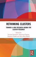 Rethinking Clusters