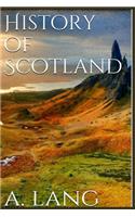 History of Scotland