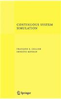 Continuous System Simulation