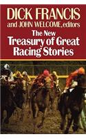 The New Treasury of Great Racing Stories